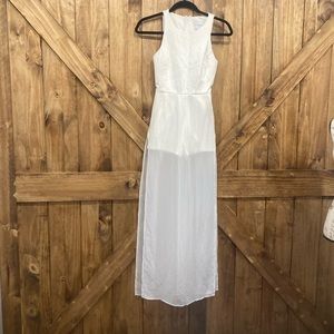 Asos Petite jumpsuit size 00